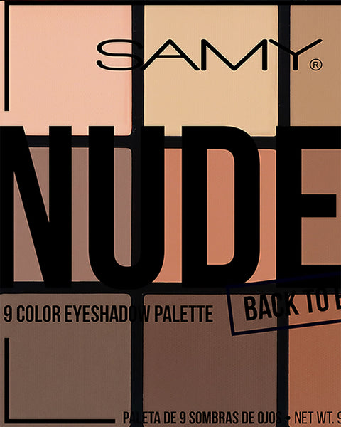 Paleta Sombras de Ojos Samy#color_007-nude