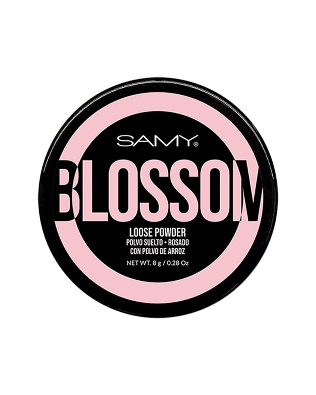 POLVO SUELTO SAMY ROSADO