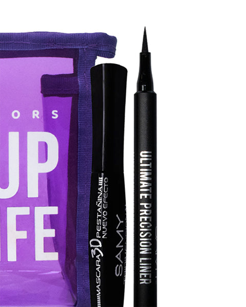 Kit Exclusivo Maquillaje Samy#color_001-kit-maquillaje