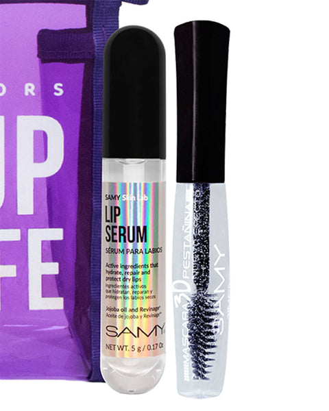 Kit Único Maquillaje Samy#color_002-kit-maquillaje