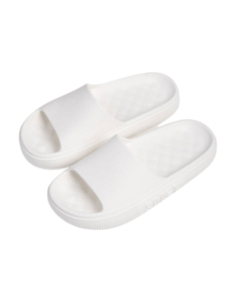 SOKET® Sandalia femenina en material EVA#color_000-blanco