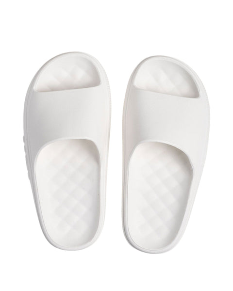 SOKET® Sandalia femenina en material EVA#color_000-blanco