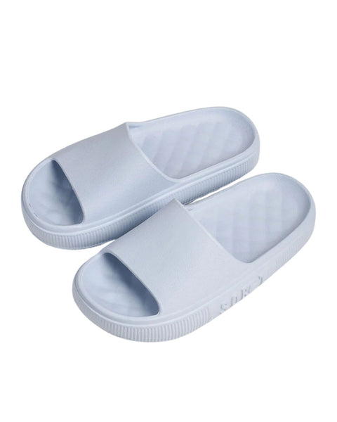 SOKET® Sandalia femenina en material EVA#color_547-azul-palido