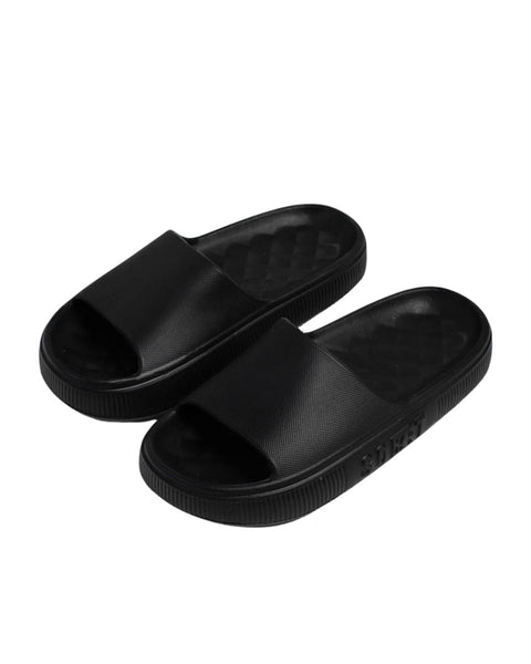 SOKET® Sandalia femenina en material EVA#color_700-negro