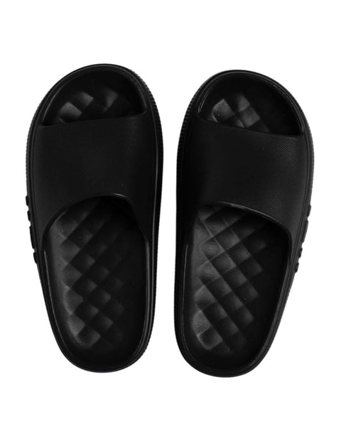 SOKET® Sandalia femenina en material EVA#color_700-negro