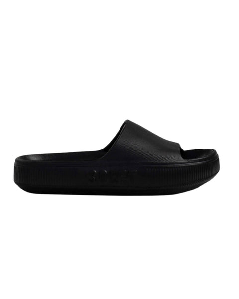 SOKET® Sandalia femenina en material EVA#color_700-negro