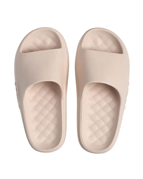 SOKET® Sandalia femenina en material EVA#color_849-beige-marfil