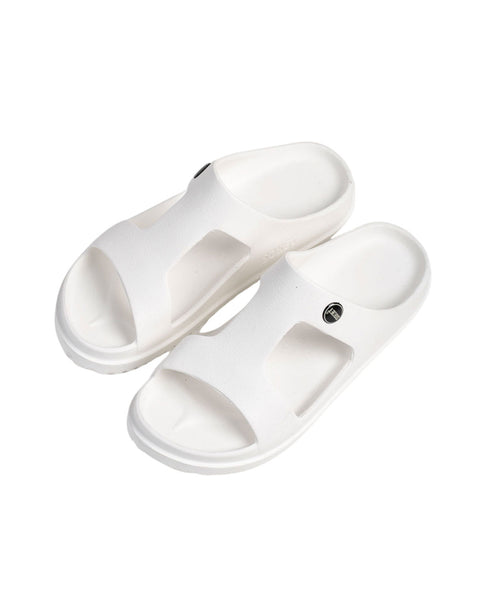 SOKET® Sandalia femenina estilo sueco en material EVA#color_000-blanco