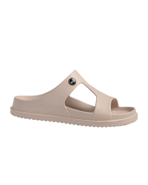 SOKET® Sandalia femenina estilo sueco en material EVA#color_849-medio-beige