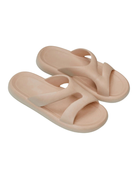 SOKET® Sandalia femenina material EVA#color_305-palo-rosa-claro