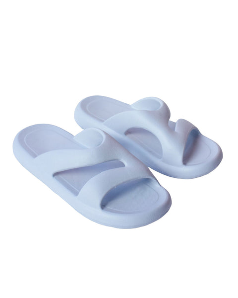 SOKET® Sandalia femenina material EVA#color_547-azul-palido