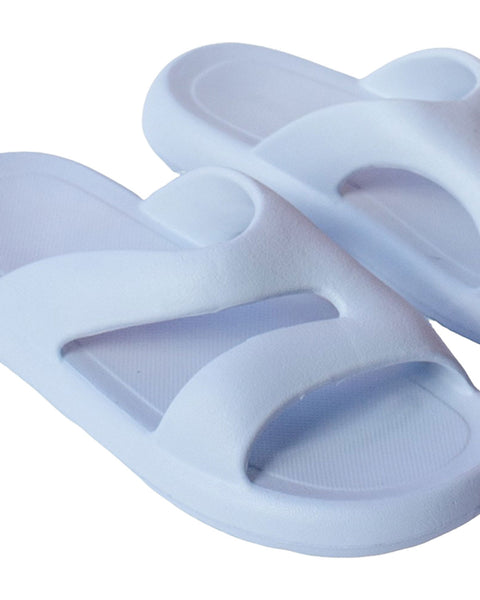 SOKET® Sandalia femenina material EVA#color_547-azul-palido