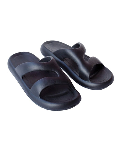 SOKET® Sandalia femenina material EVA#color_700-negro