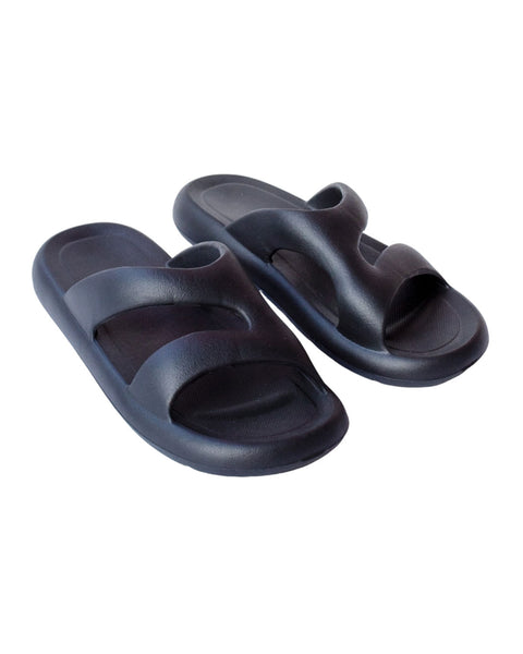 SOKET® Sandalia femenina material EVA#color_700-negro