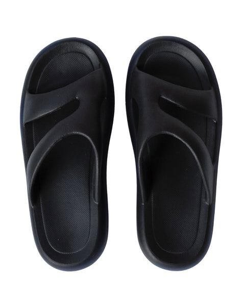 SOKET® Sandalia femenina material EVA#color_700-negro