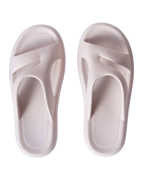 SOKET® Sandalia femenina material EVA#color_849-tono-beige