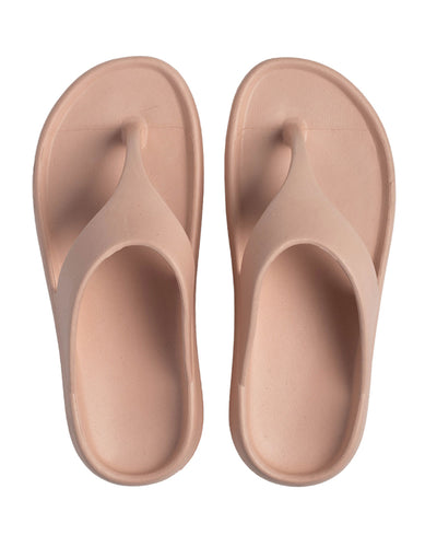 SOKET® Sandalia para Dama en material EVA#color_305-palo-de-rosa