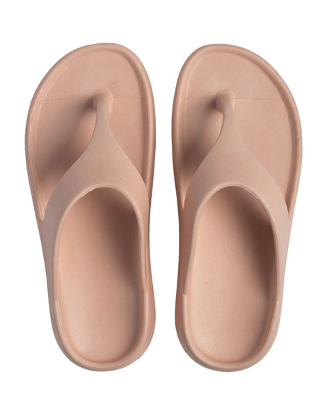 SOKET® Sandalia para Dama en material EVA#color_305-palo-de-rosa