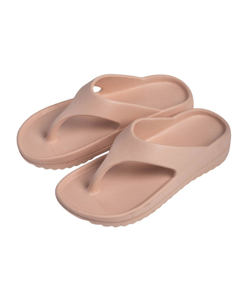 SOKET® Sandalia para Dama en material EVA#color_305-palo-de-rosa