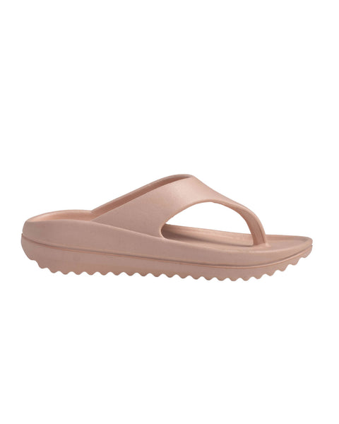 SOKET® Sandalia para Dama en material EVA#color_305-palo-de-rosa