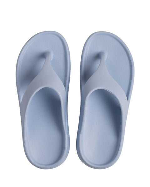 SOKET® Sandalia para Dama en material EVA#color_547-azul-claro