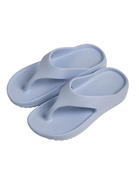 SOKET® Sandalia para Dama en material EVA#color_547-azul-claro