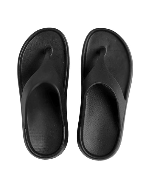 SOKET® Sandalia para Dama en material EVA#color_700-negro