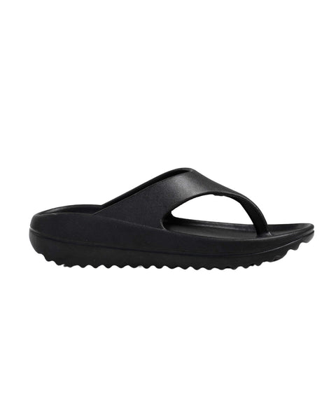 SOKET® Sandalia para Dama en material EVA#color_700-negro