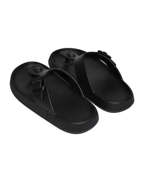 SOKET® Sandalia para mujer en material EVA#color_700-negro