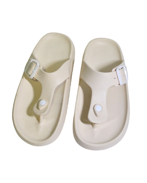 SOKET® Sandalia para mujer en material EVA#color_849-beige