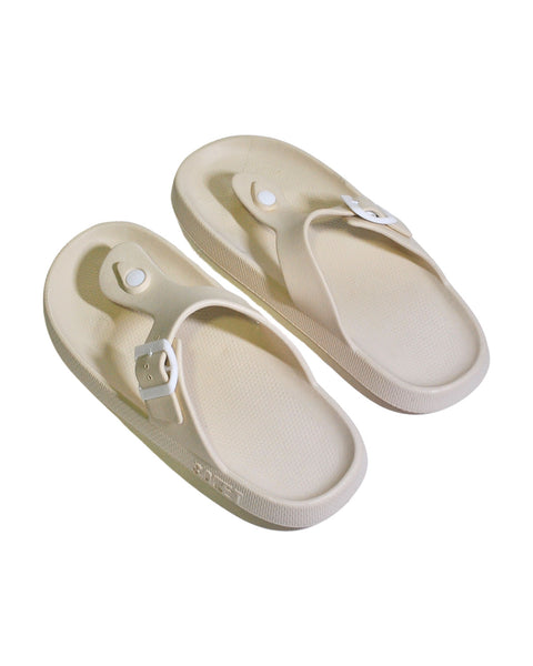 SOKET® Sandalia para mujer en material EVA#color_849-beige