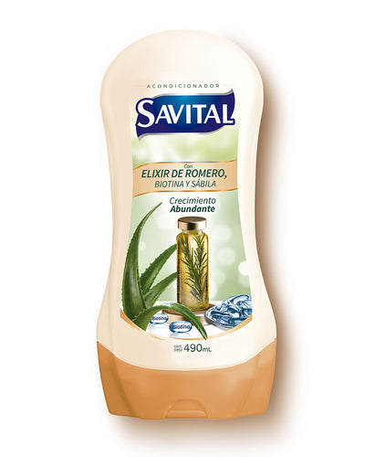 Acondicionador Savital Hialurónico#color_005-elixir