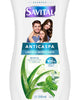 Shampoo Savital Hialurónico#color_005-menta-y-eucalipto