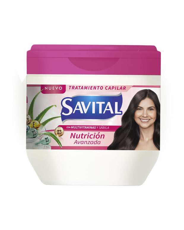 Tratamiento capilar x 425 ml