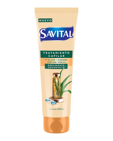 Tratamiento Savital#color_100-elixir