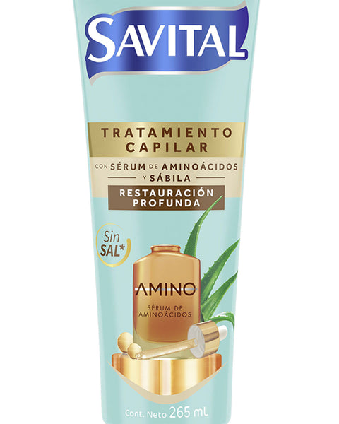Tratamiento Savital#color_101-aminoacidos