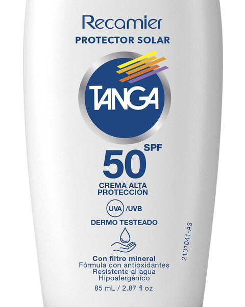 Protector solar Tanga FPS50#color_fps50