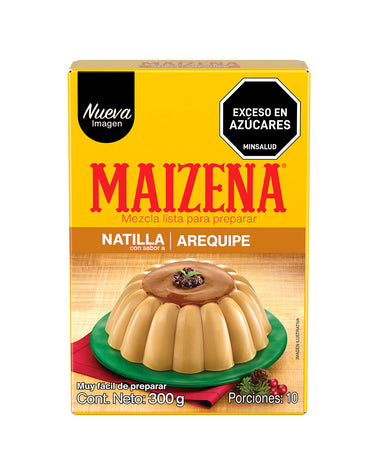 Maizena Mezcla Natilla 300G#color_002-arequipe