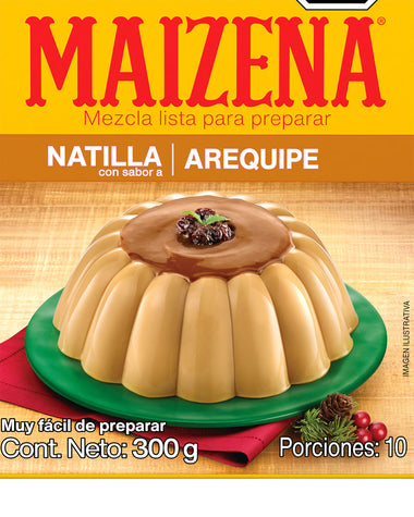 Maizena Mezcla Natilla 300G#color_002-arequipe