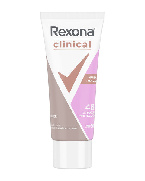 Pack x2 Desodorante en tubo Rexona Clinical#color_s01-women