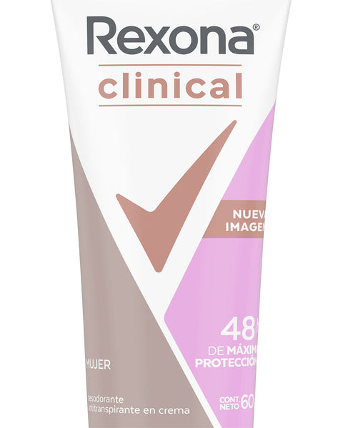 Pack x2 Desodorante en tubo Rexona Clinical#color_s01-women