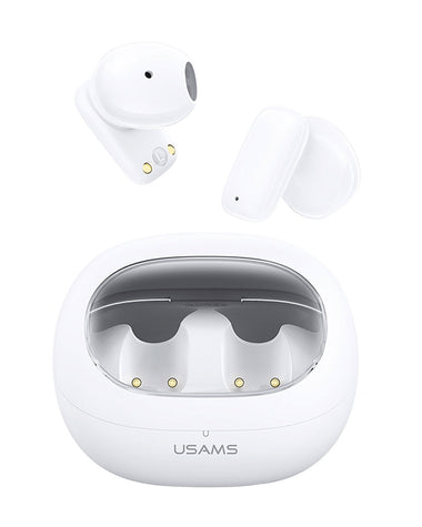 Audífono BT 5.3 TD22 TWS#color_000-blanco