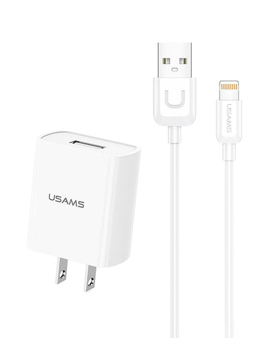 Cargador Pared + Cable Type-C#color_000-blanco