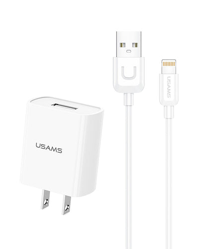 Cargador Pared + Cable Type-C#color_000-blanco