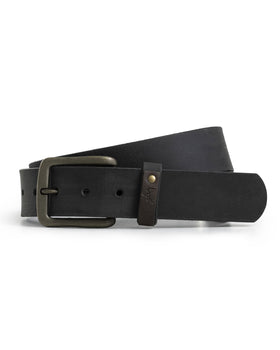 Cinturón unifaz masculino Wilde Origen#color_700-negro