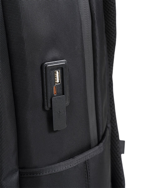 Morral en lona Fin Nappa#color_700-negro