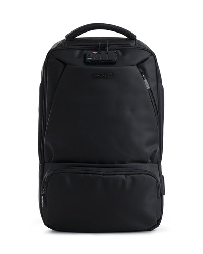 Morral Nolan en lona para hombre#color_700-negro