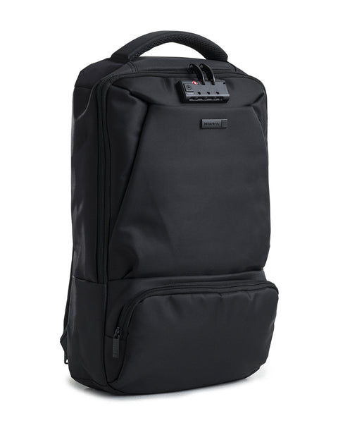 Morral Nolan en lona para hombre#color_700-negro