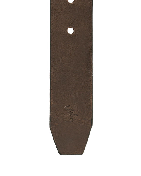 Cinturón doblefaz masculino Kafka Origen Vélez#color_028-combinado-negro-cafe