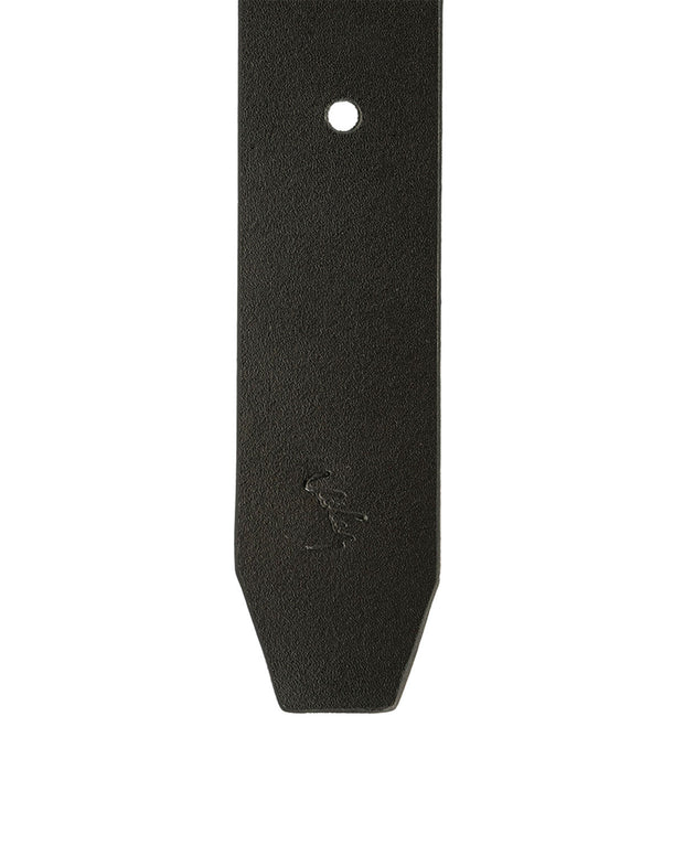 Cinturón doblefaz masculino Kafka Origen Vélez#color_028-combinado-negro-cafe